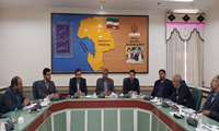 همه دستگاه‌های اجرایی شهرستان در حل مشکلات آموزش و پرورش و مدارس همکاری کنند.