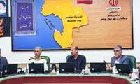 ساماندهی سواحل؛ ضرورت همکاری دستگاه‌های اجرایی برای ایجاد ساحل امن و حفاظت از محیط زیست