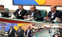 آیین تکریم و معارفه معاون فرمانداری بوشهر برگزار شد/فرماندار بوشهر: مدیران باید شبانه‌روزی پاسخگوی مطالبات مردمی باشند