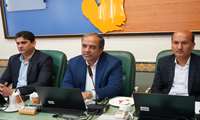 فرماندار بوشهر: رسانه‌ها نقش محوری در تقویت همبستگی و امیدآفرینی جامعه دارند