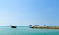 فرماندار بوشهر: اقدامات عملی برای ارتقاء زیرساخت‌های جزیره شیف ادامه دارد