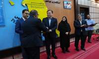 کسب عنوان برترین رئیس شورای آموزش و پرورش استان توسط فرماندار بوشهر