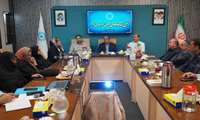 فرماندار بوشهر: کتابخانه‌ی سیار را با ظرفیت شهرستان عملیاتی خواهیم کرد
