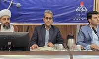 مدیریت زیرساخت‌ها مسیر پویایی ورزش خارگ را هموار می‌کند